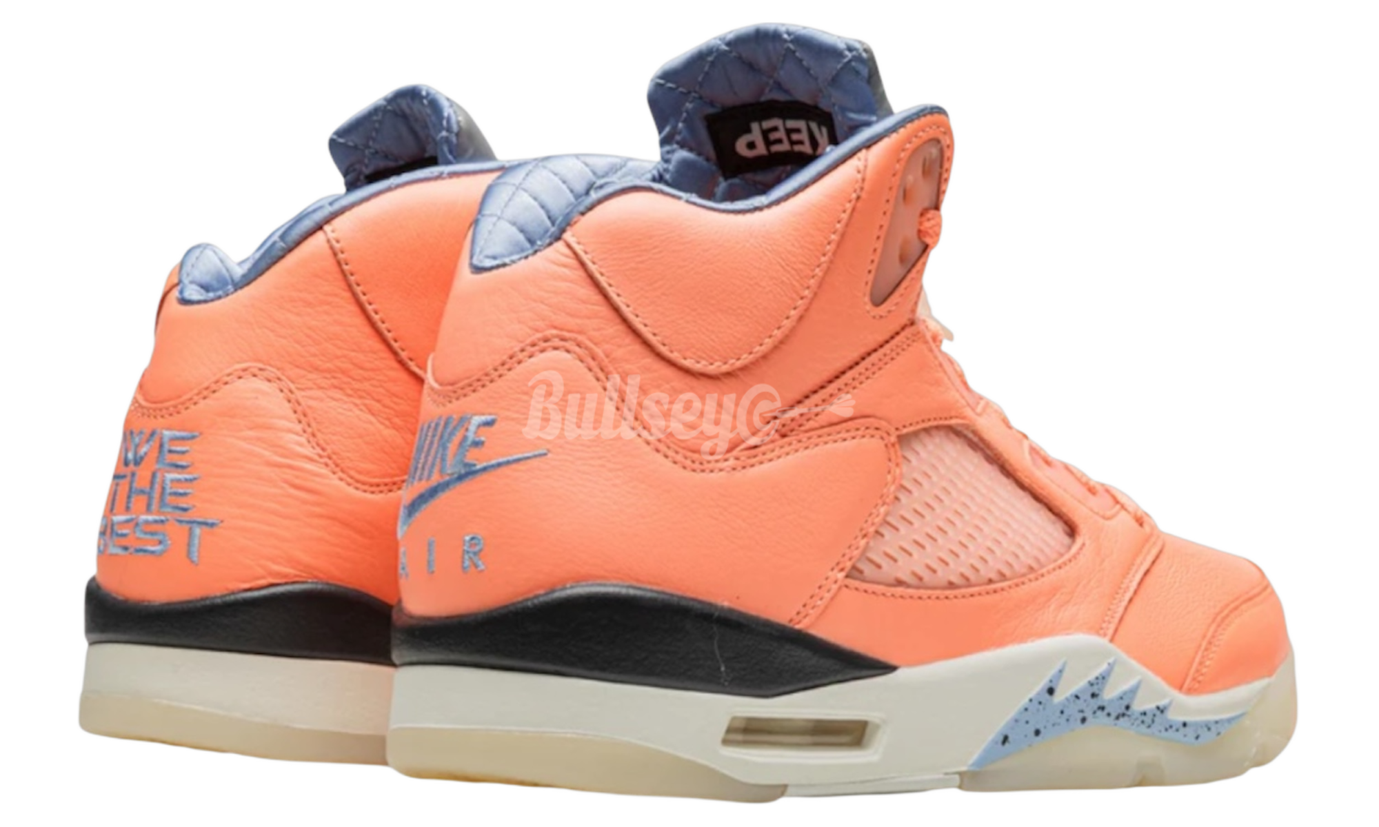 Jordan 5 Retro DJ Khaled We The Best Crimson Bliss