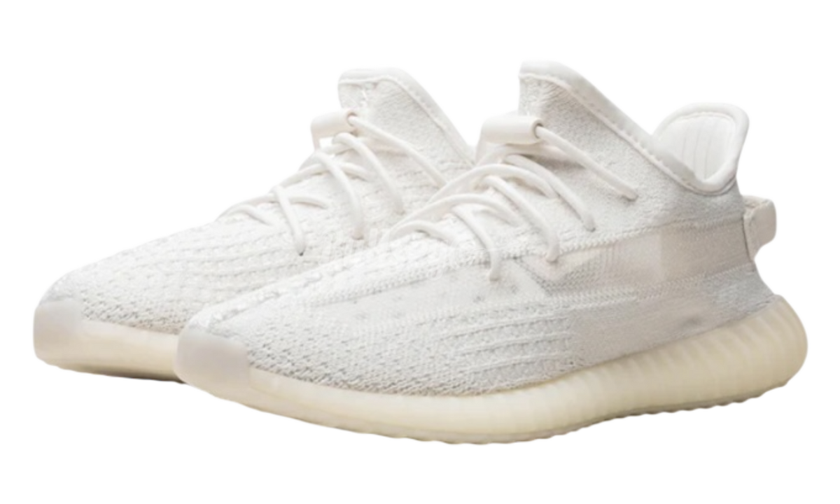 adidas Yeezy Boost 350 V2 Bone (Kids)