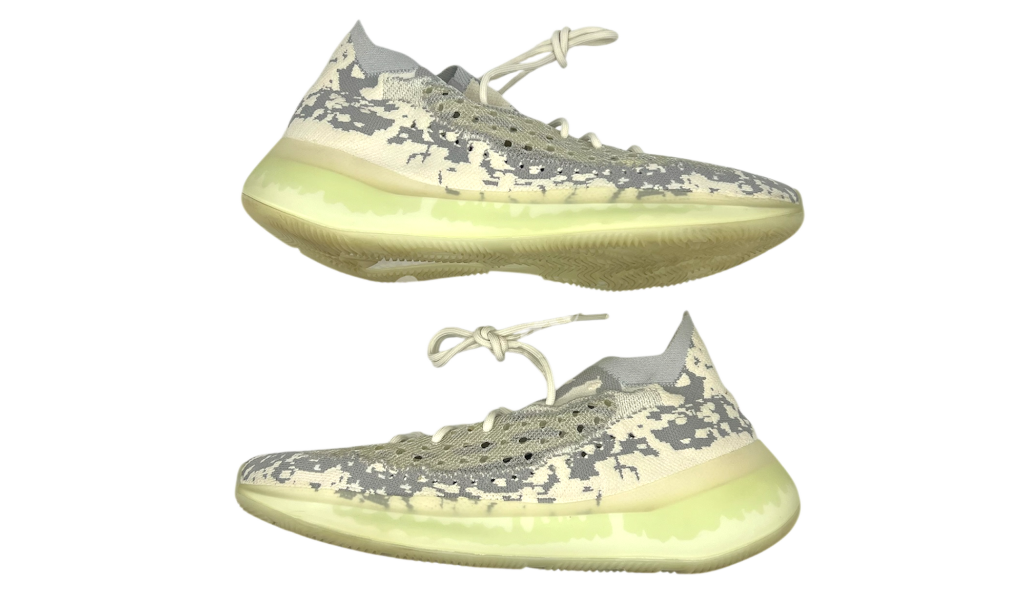 Adidas Yeezy Boost 380 Alien (PreOwned)