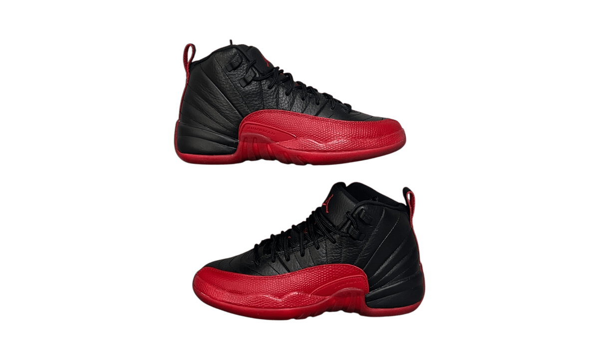 Air Jordan 12 Retro "Flu Game" (2025) (GS) (Preowned)