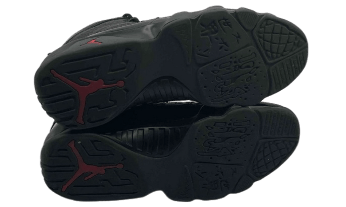 Air Jordan 9 Retro "Bred Patent" (Preowned)