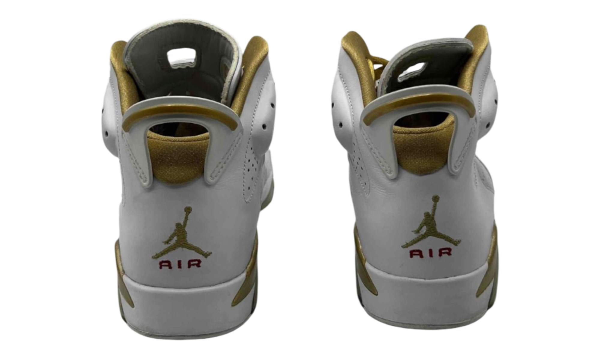 Jordan Golden Moments Pack (6/7) (PreOwned)