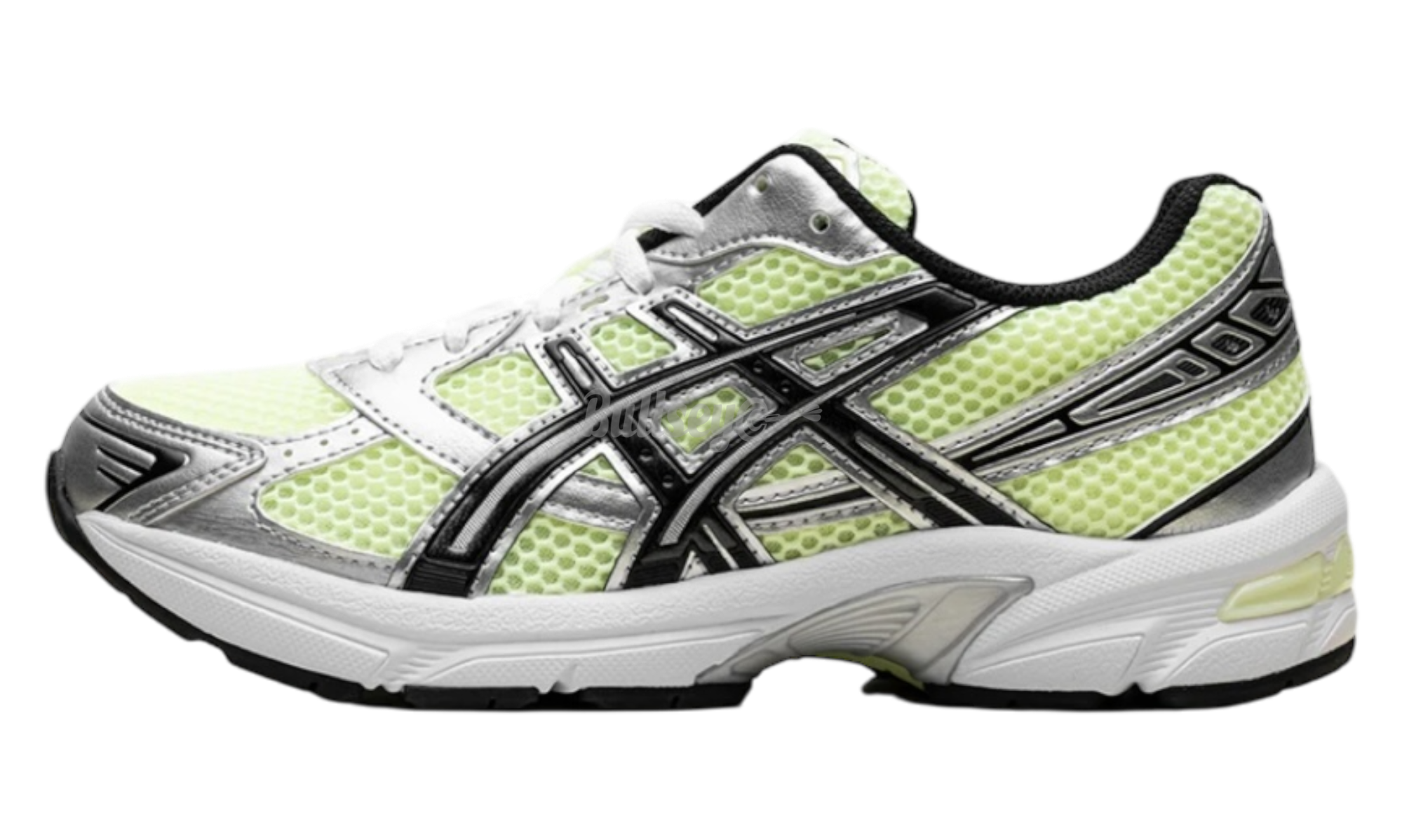 Asics Gel 1130 Neon Pack "Green"
