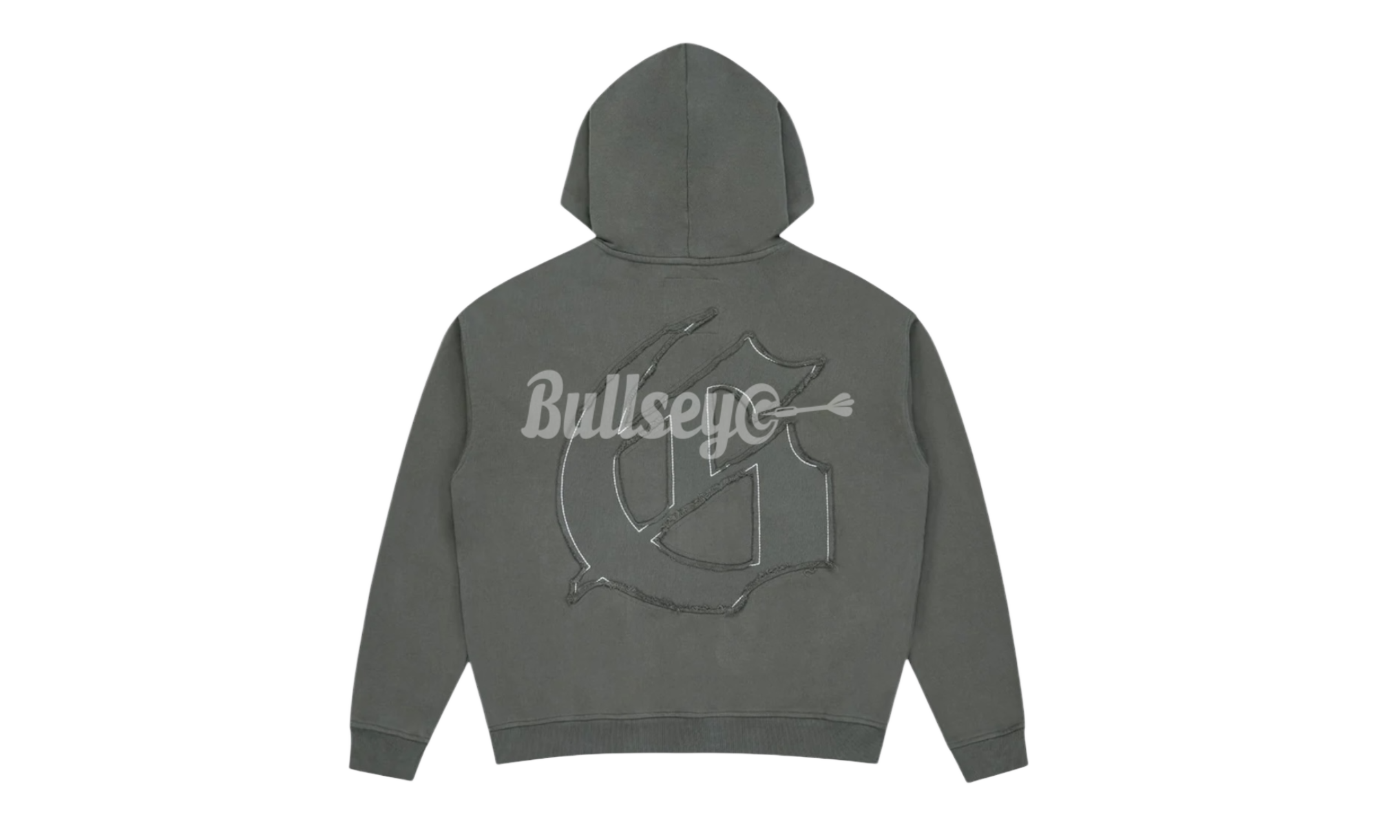 Godspeed Raw Import Grey Sweatsuit