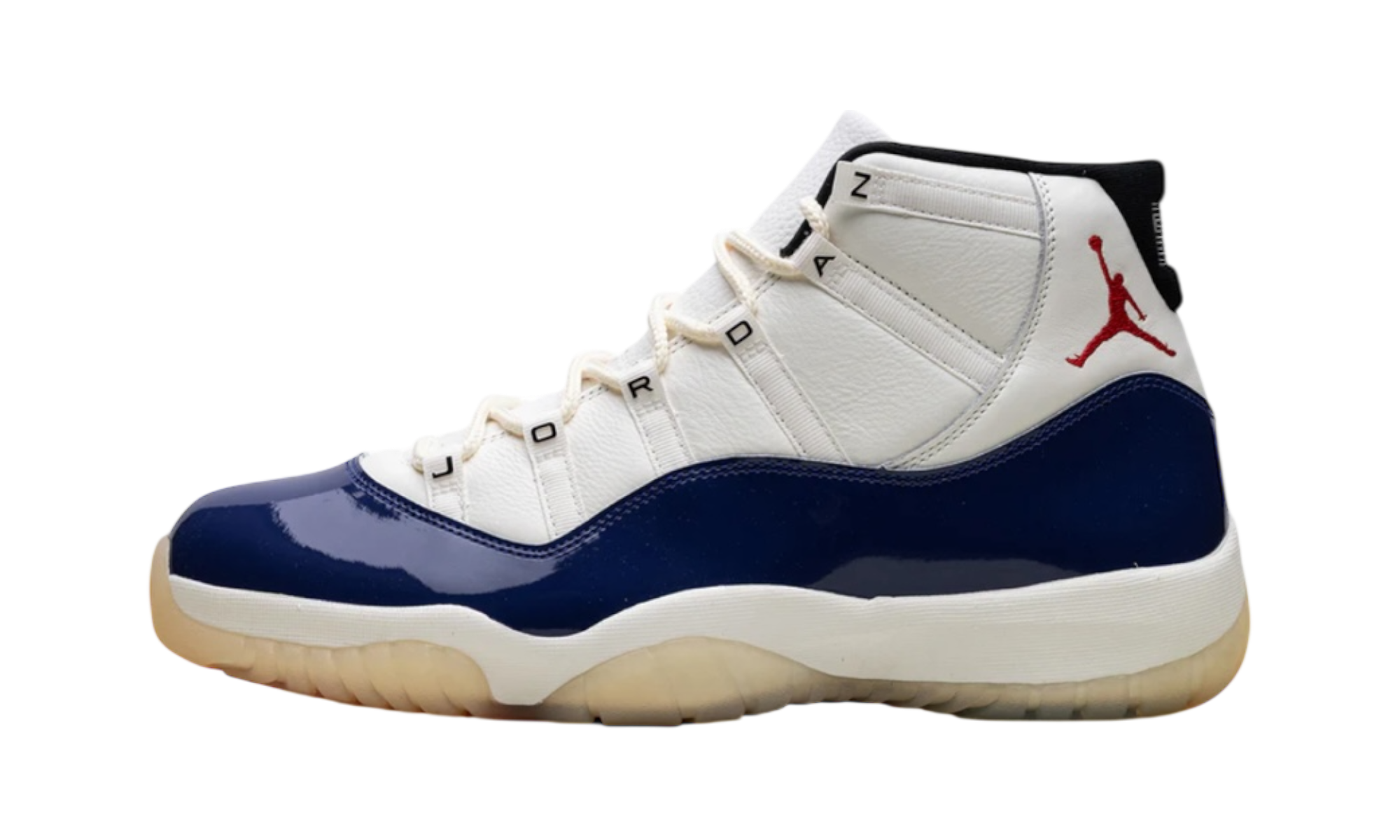 Air Jordan 11 Retro "Rare Air"