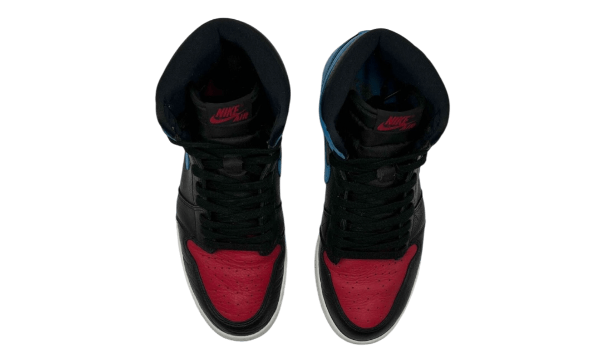 Jordan 1 Retro High NC to Chi (Women's) (PreOwned)
