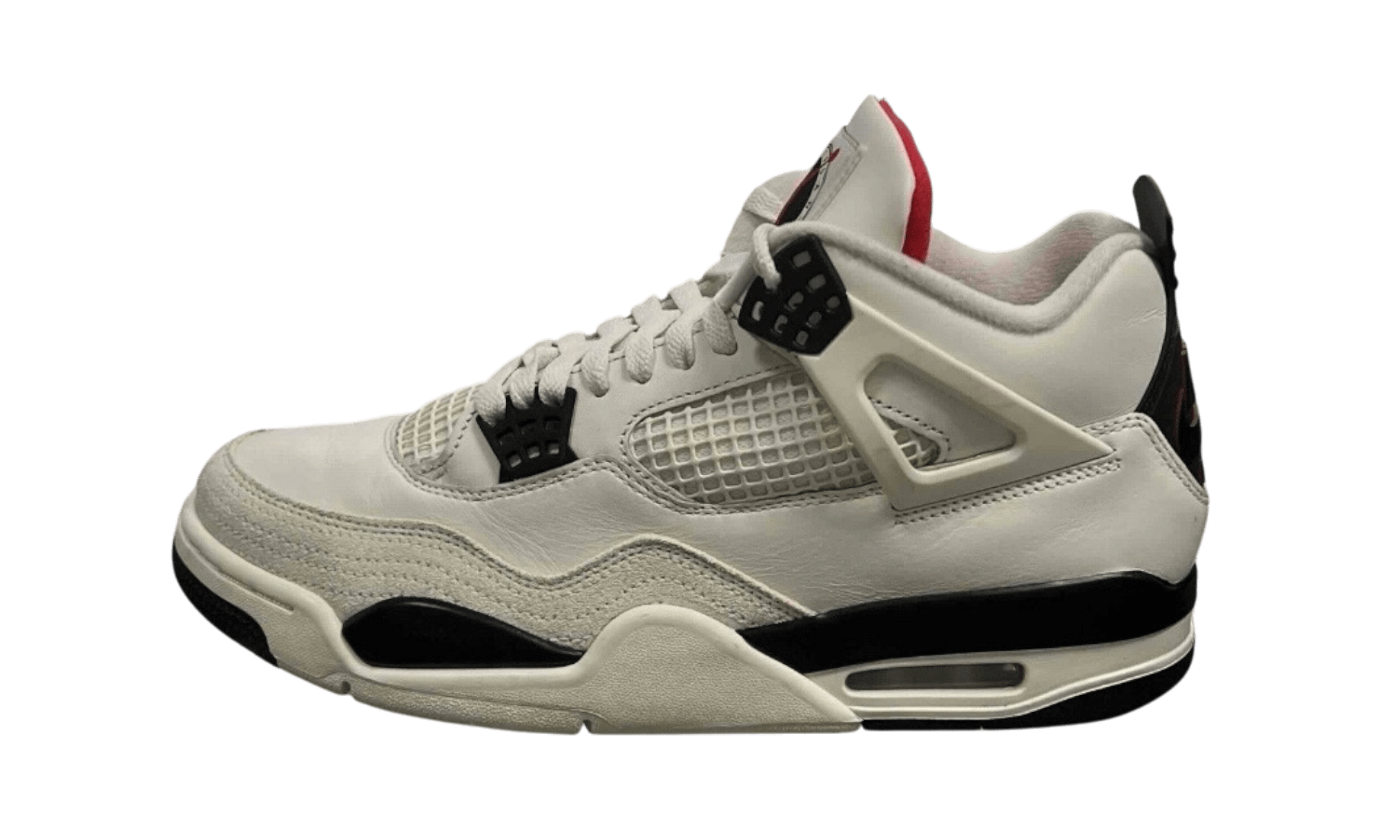 Jordan 4 Retro OG Flight Club (PreOwned)