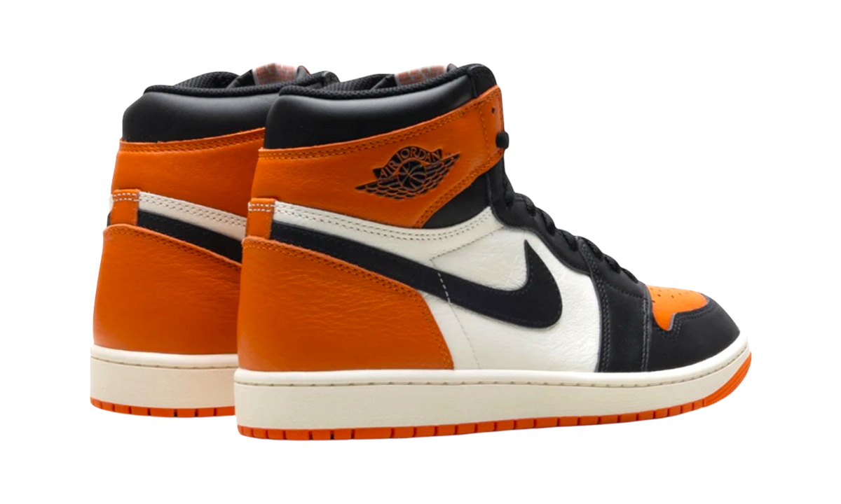 Air Jordan 1 Retro High OG "Shattered Backboard" (2025)