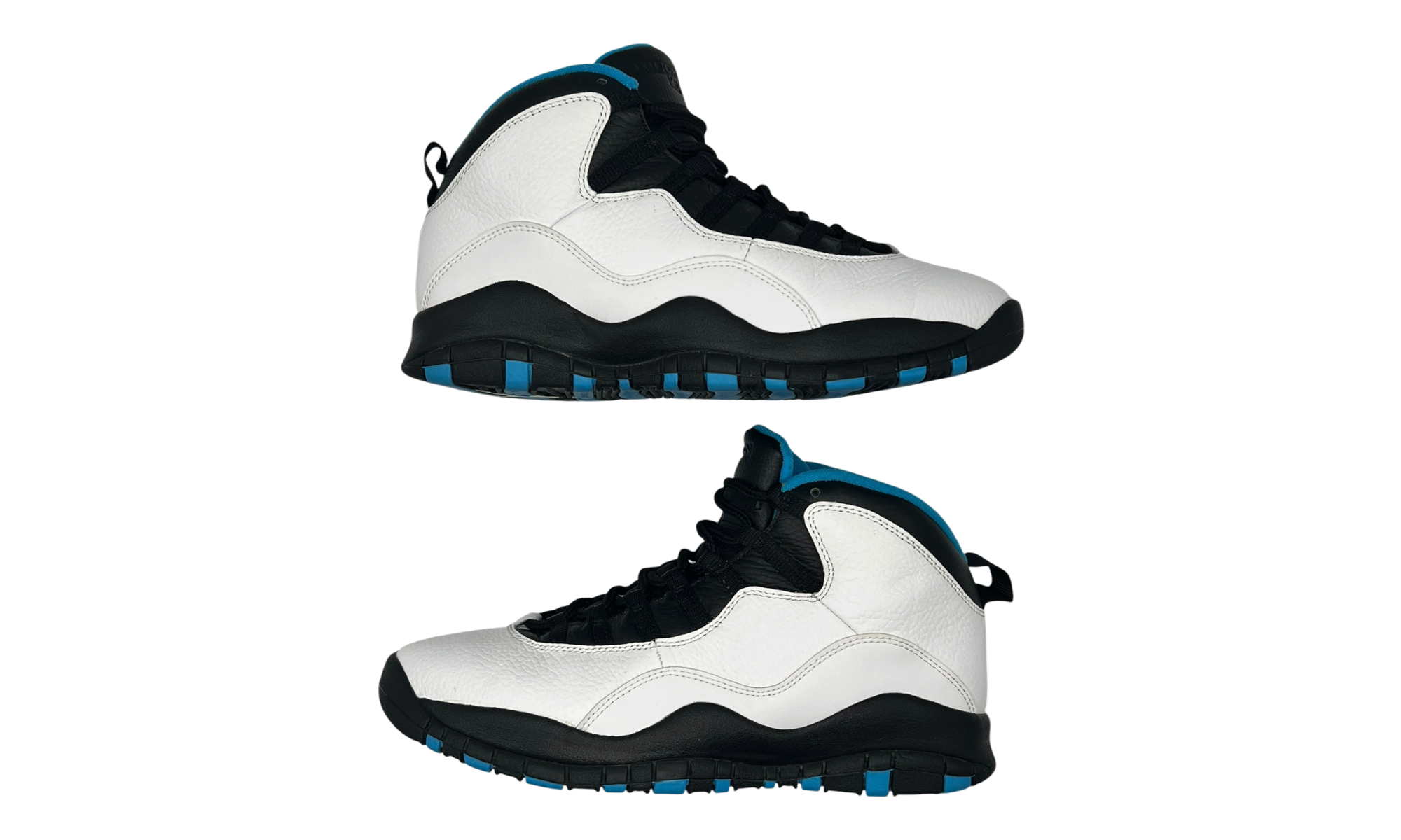 Jordan 10 Retro Powder (2014) (PreOwned)
