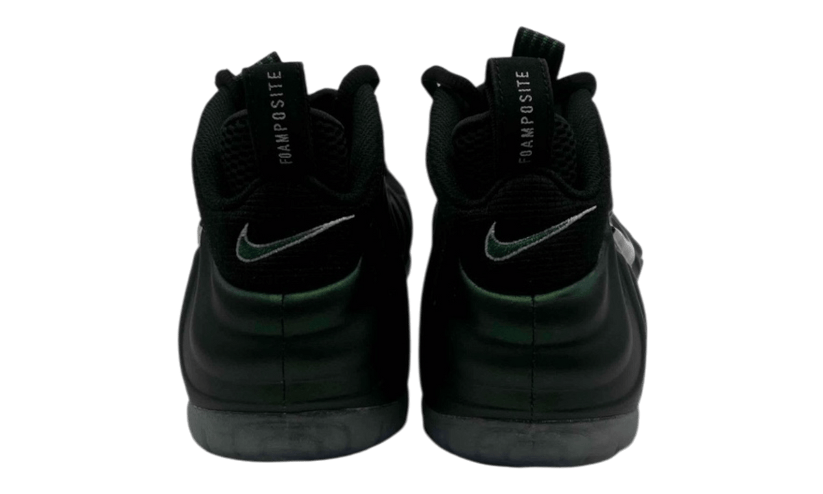 Nike Air Foamposite Pro Pine Green (2025) (PreOwned)