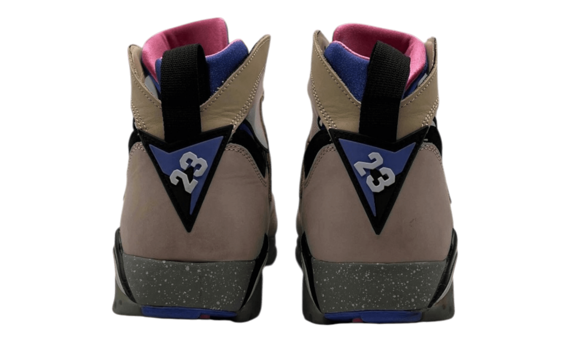 Jordan 7 Retro SE Sapphire (PreOwned)