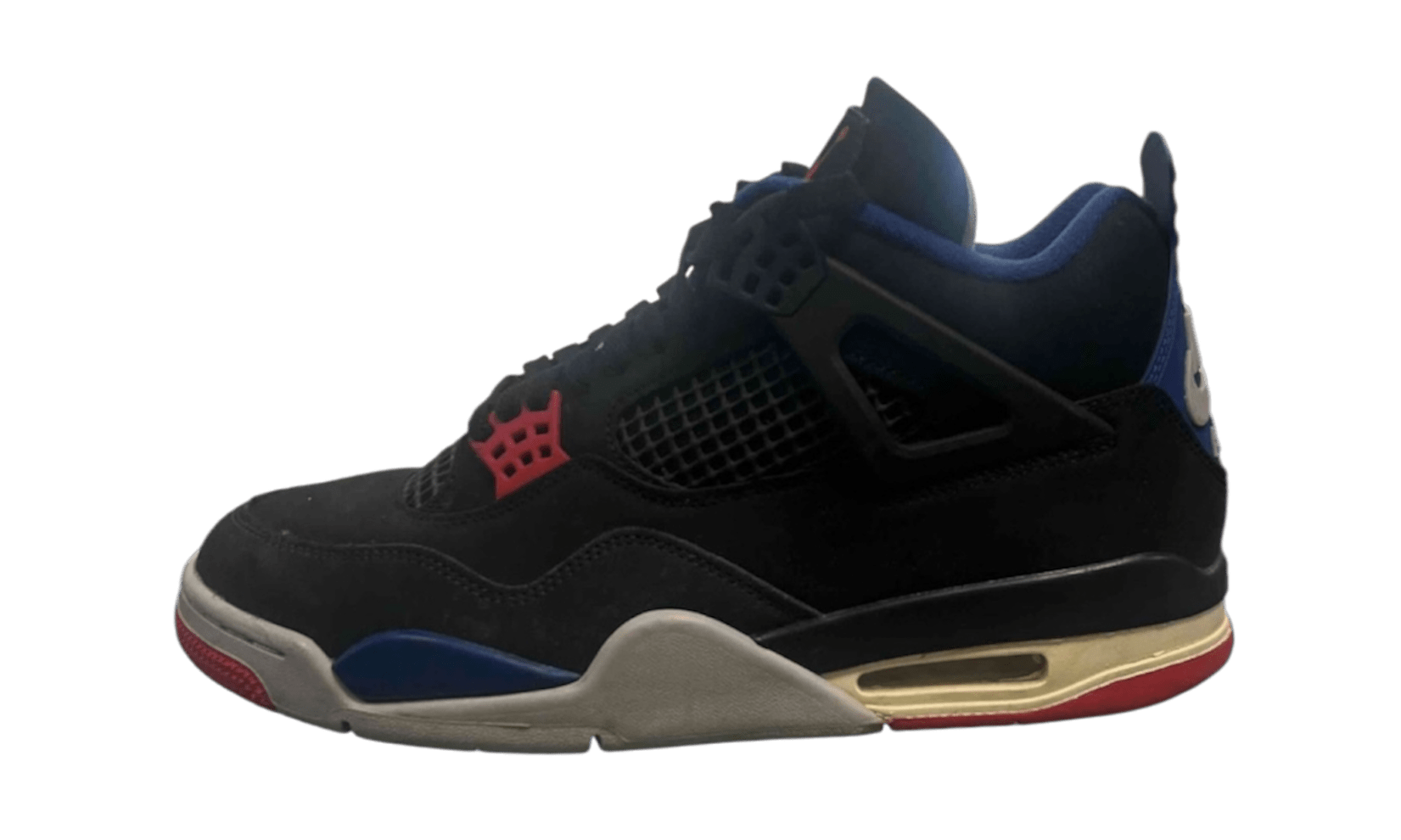 Air Jordan 4 Retro “Rare Air" (PreOwned)