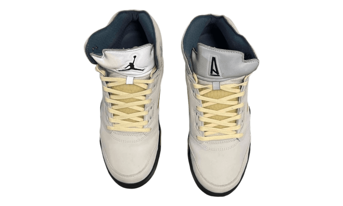 Air Jordan 5 Retro A Ma Maniere "Dawn" (PreOwned)