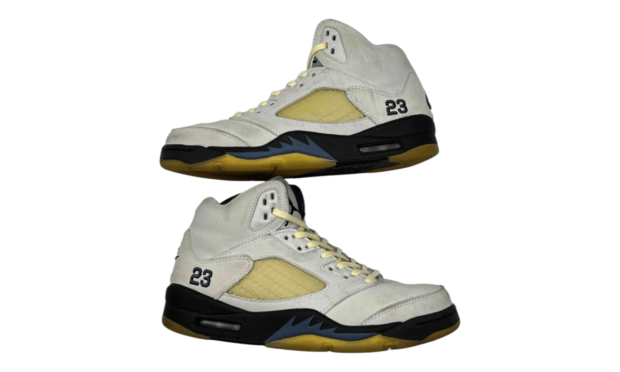 Air Jordan 5 Retro A Ma Maniere "Dawn" (PreOwned)