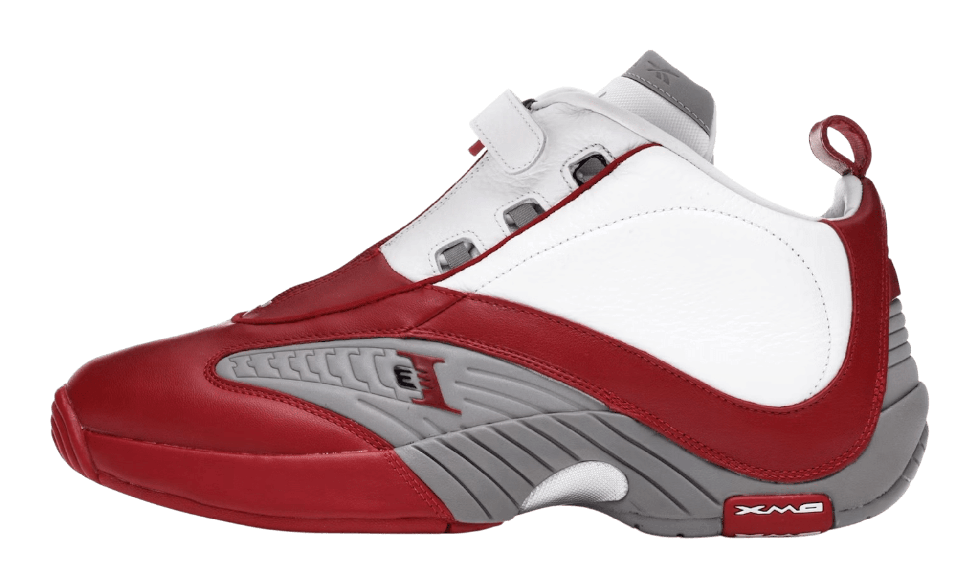 Reebok Answer IV OG 20th Anniversary