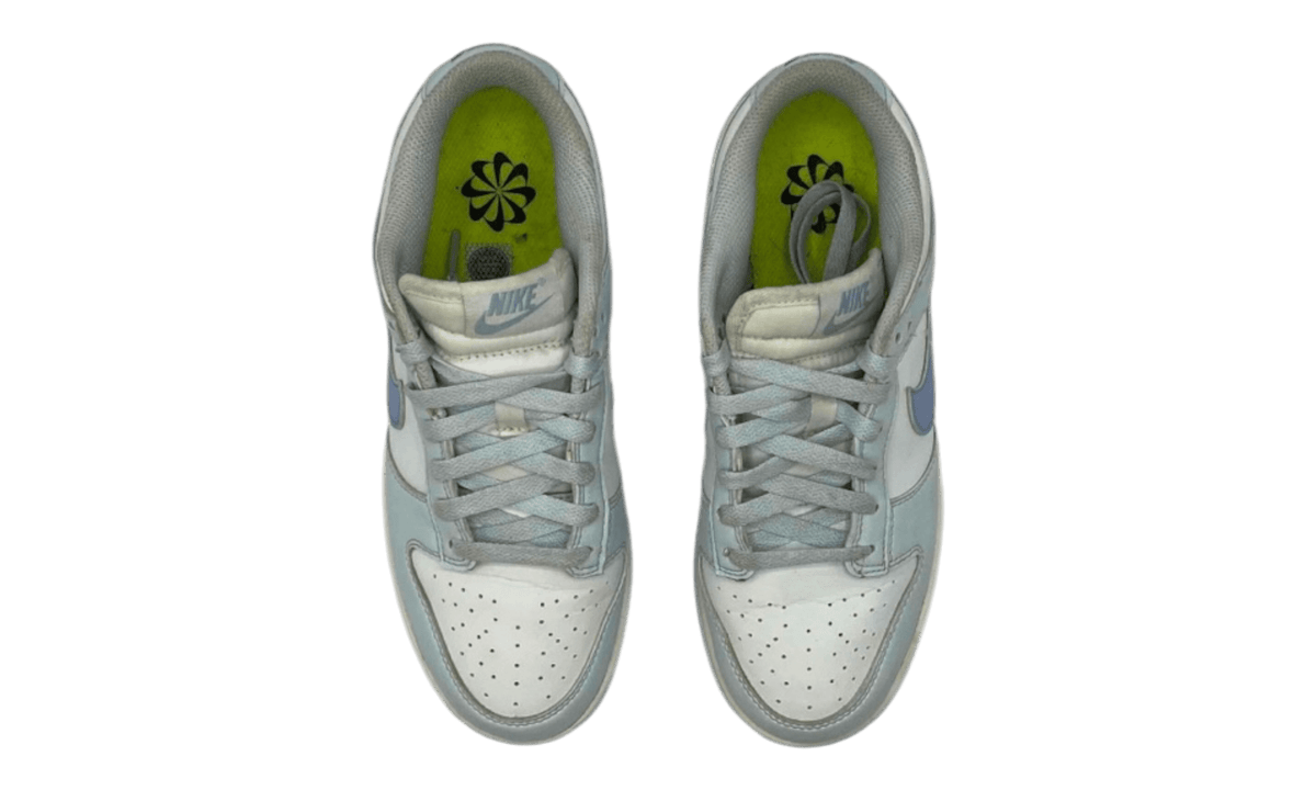 Nike Dunk Low Next Nature Blue Tint (Women's) (PreOwned) (No Box)