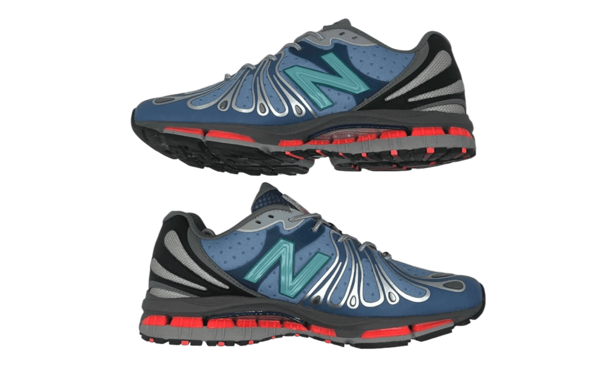 New Balance 1890 Action Bronson Cyborg Tears (PreOwned)