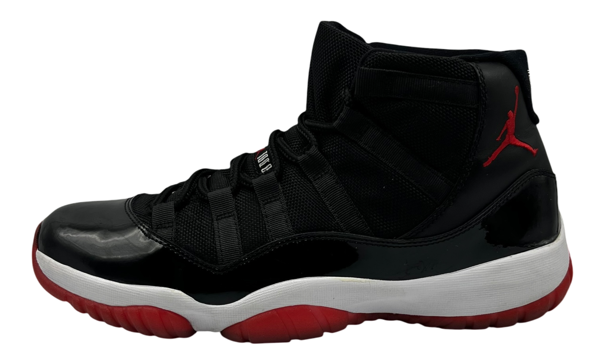 Jordan 11 Retro Playoffs (2012) (PreOwned)