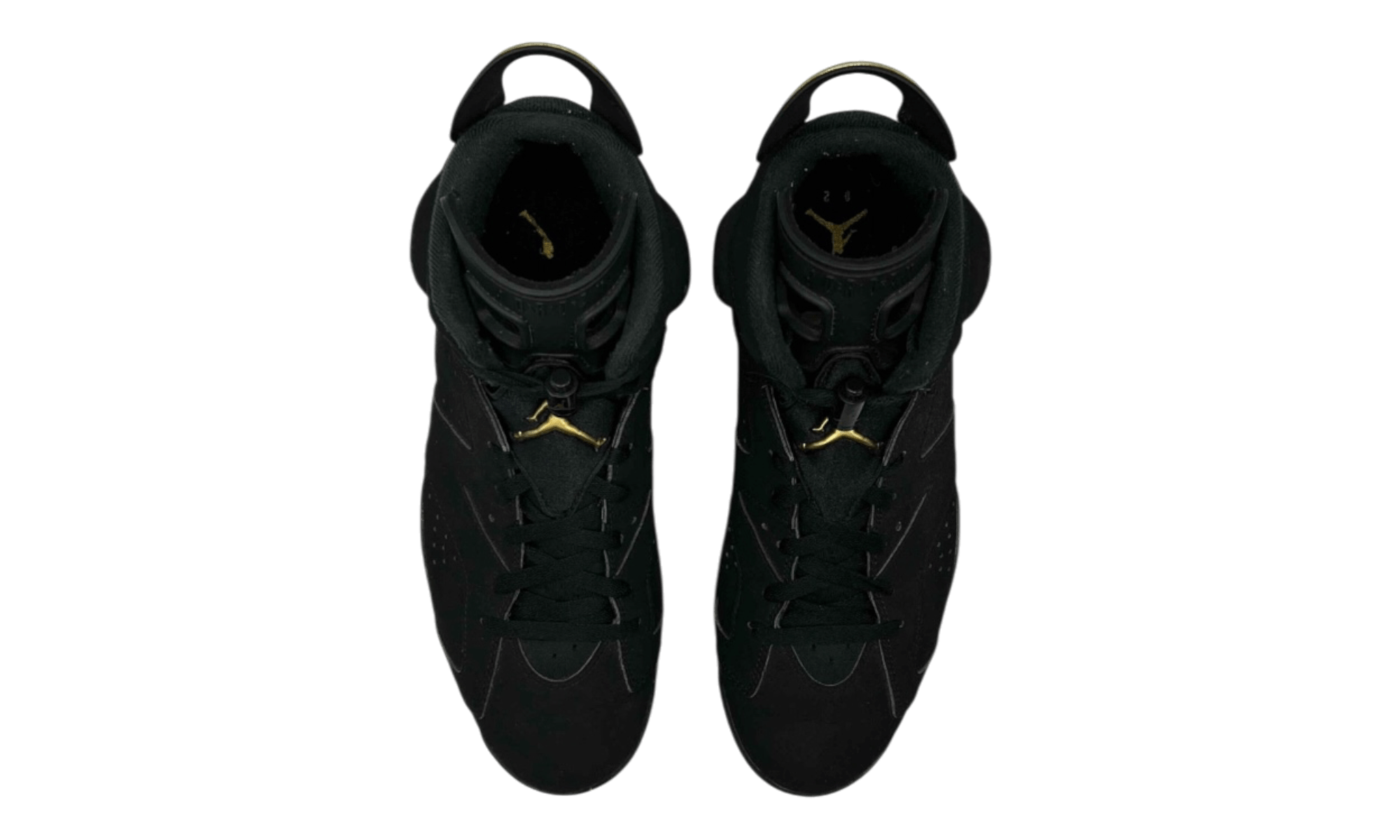 Jordan 6 Retro DMP (2020) (Preowned) (No Box)