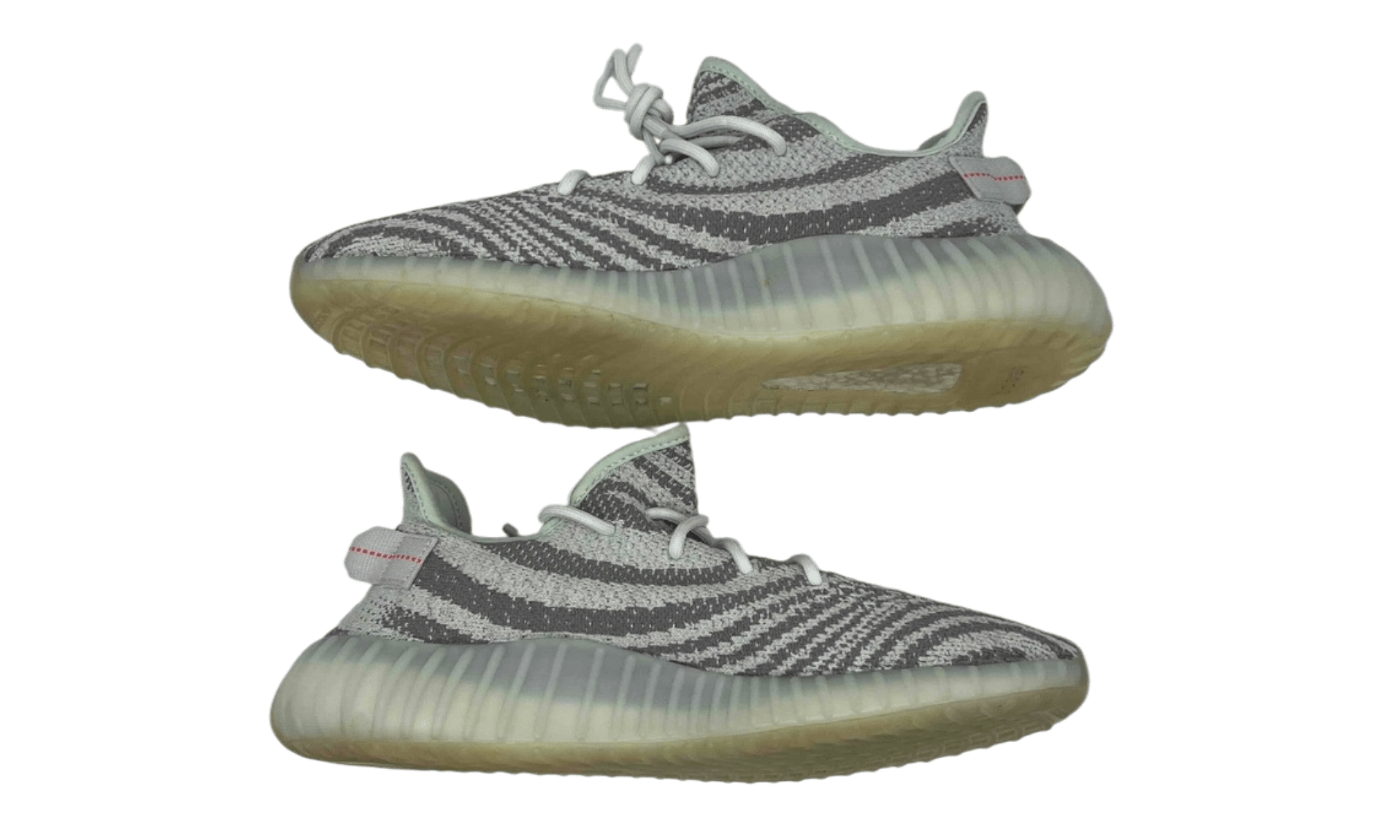 adidas Yeezy Boost 350 V2 Blue Tint (PreOwned)