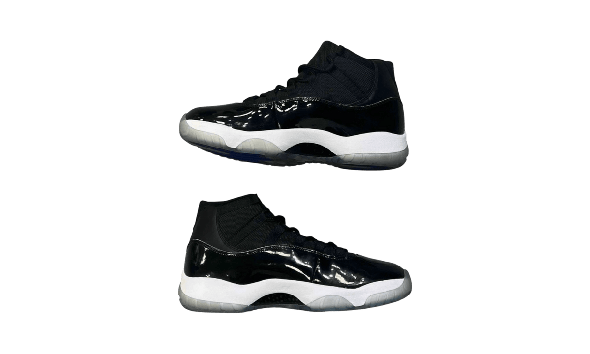 Jordan 11 Retro Space Jam (2016) (Preowned)