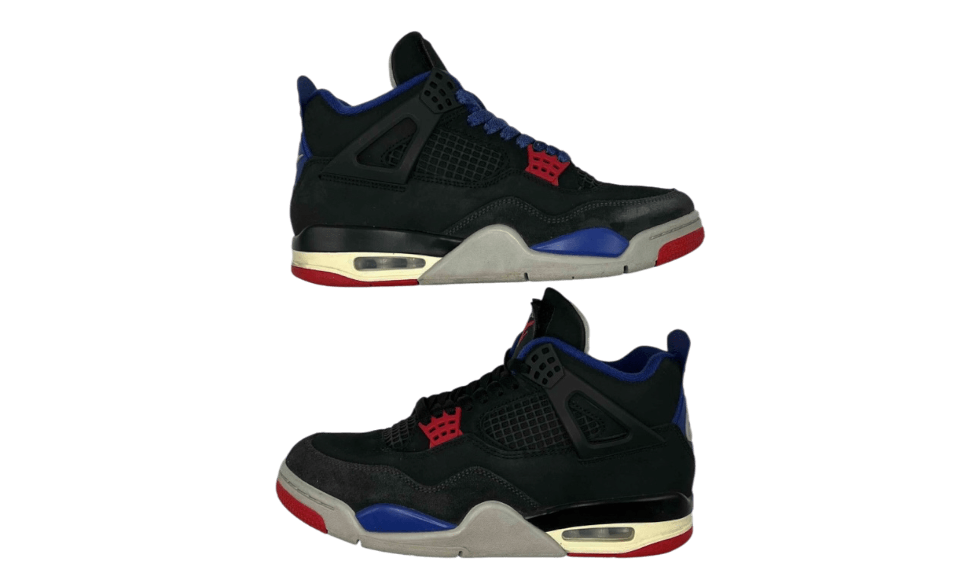 Air Jordan 4 Retro “Rare Air" (Preowned)