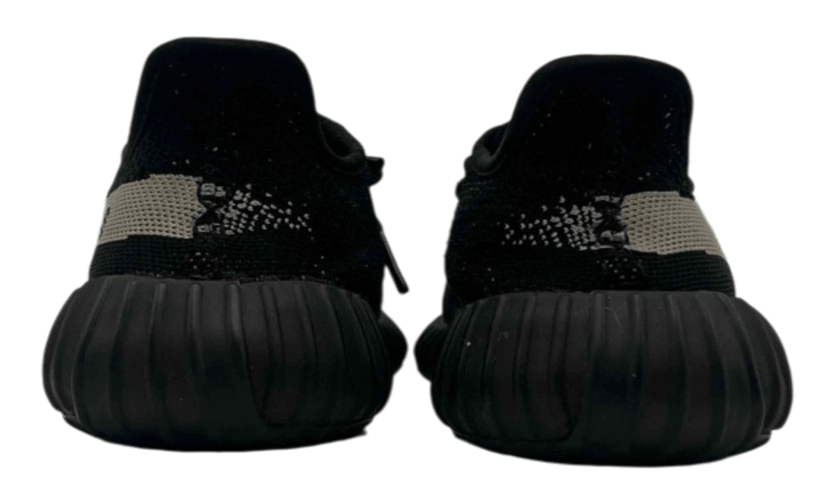 Adidas Yeezy Boost 350 V2 "Oreo/Core Black White” (PreOwned) (No Box)