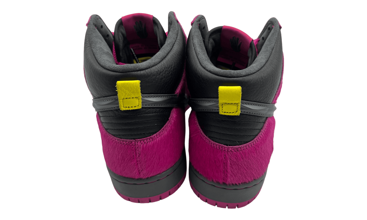 Nike SB Dunk High Run The Jewels (PreOwned) (No Box)