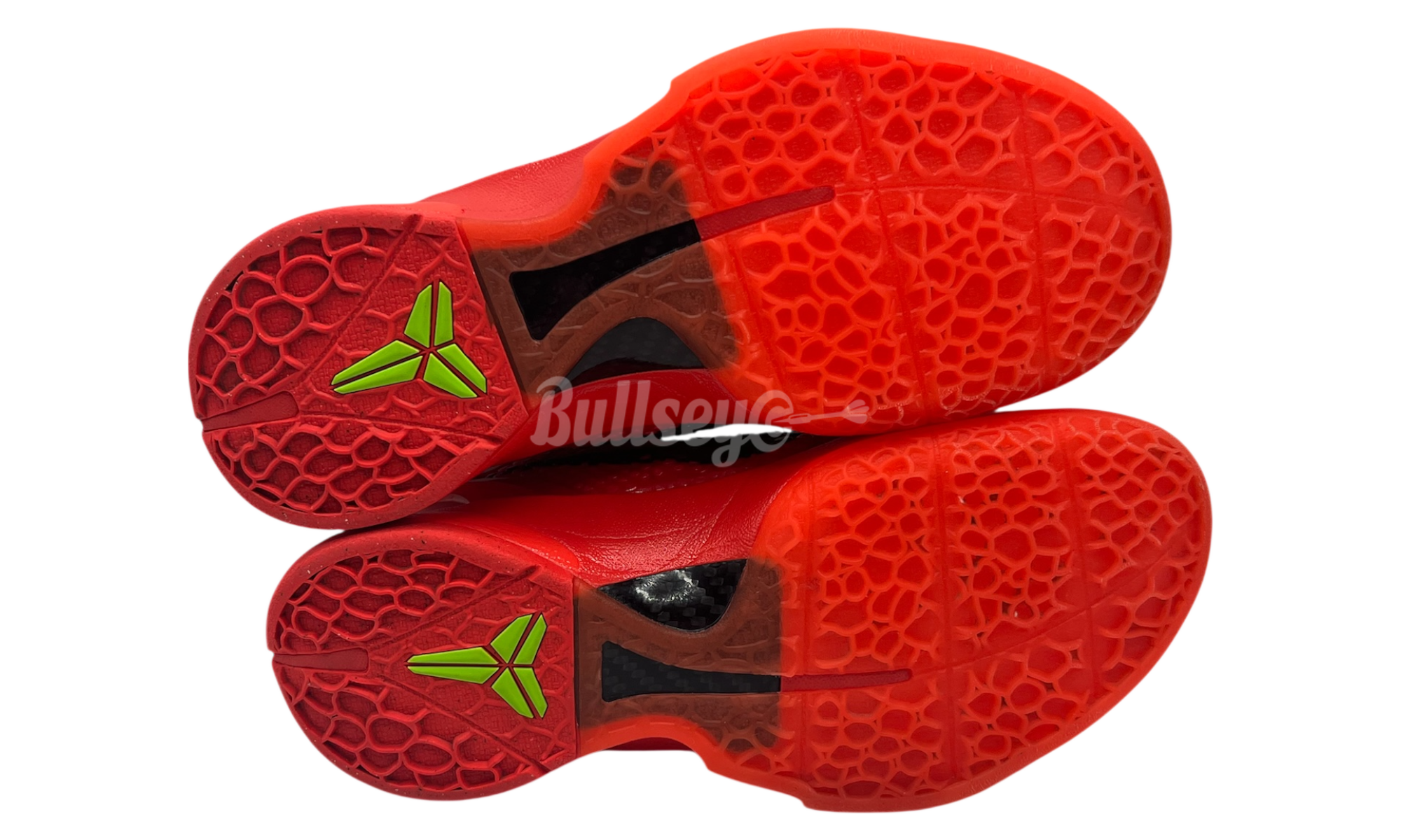 Nike Kobe 6 Protro Reverse Grinch (PreOwned)