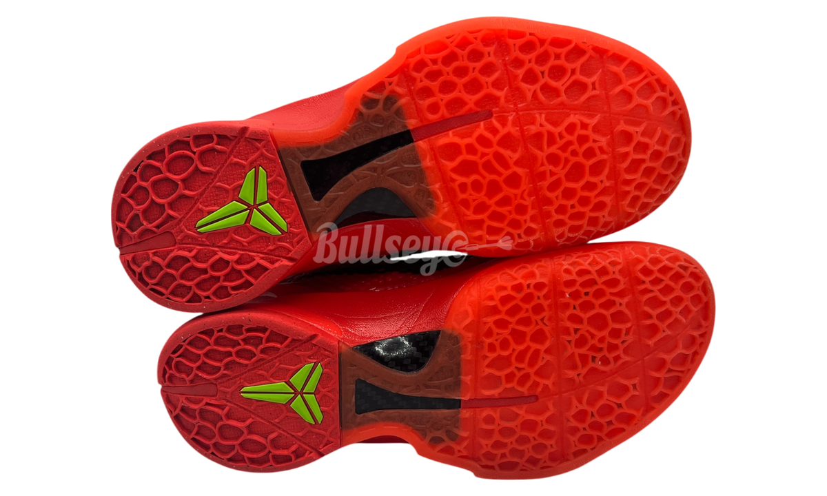 Nike Kobe 6 Protro Reverse Grinch (PreOwned)
