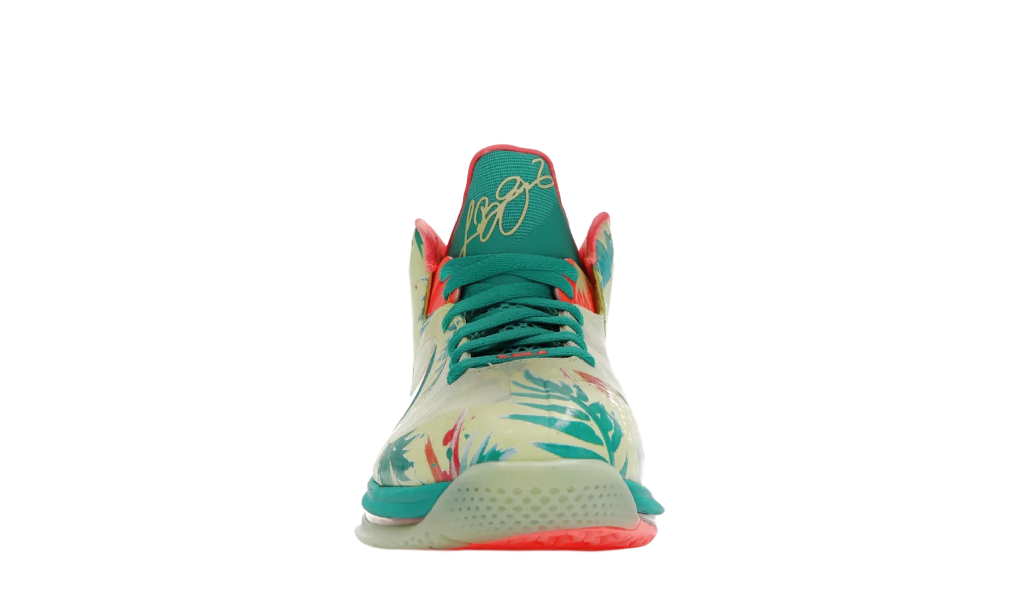 Nike LeBron 9 Low LeBronald Palmer (2022)