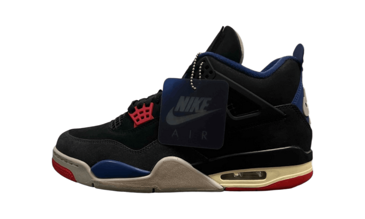 Air Jordan 4 Retro “Rare Air" (PreOwned)