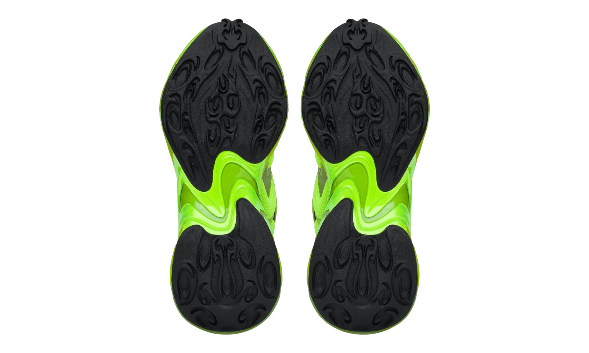 Various Zero Acid Green