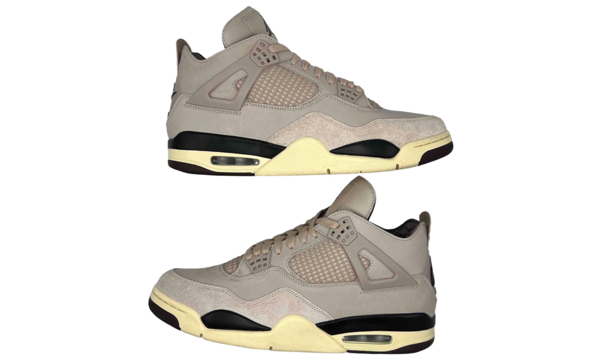 Jordan 4 Retro OG SP A Ma Maniére While You Were Sleeping (PreOwned)