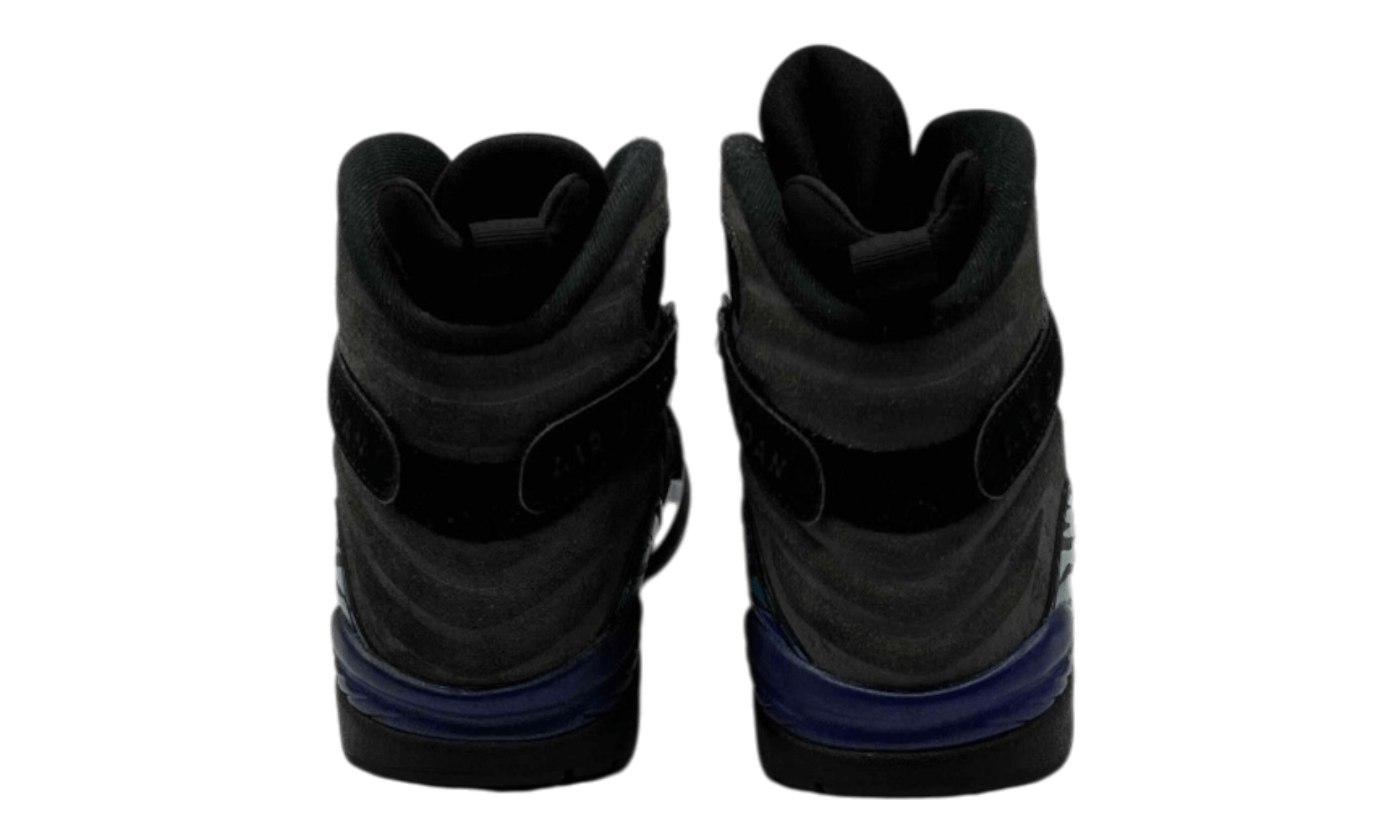 Air Jordan 8 Retro "Aqua" (2025) (PreOwned)