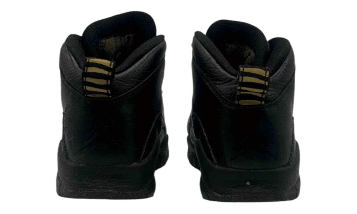 Jordan 10 Retro New York City (2016) (GS) (PreOwned)