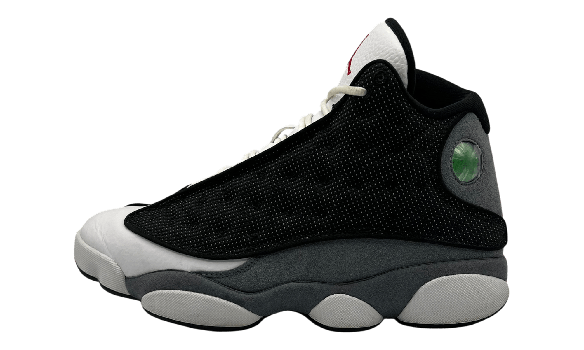 Air Jordan 13 retro "Black Flint" (PreOwned) (No Box)