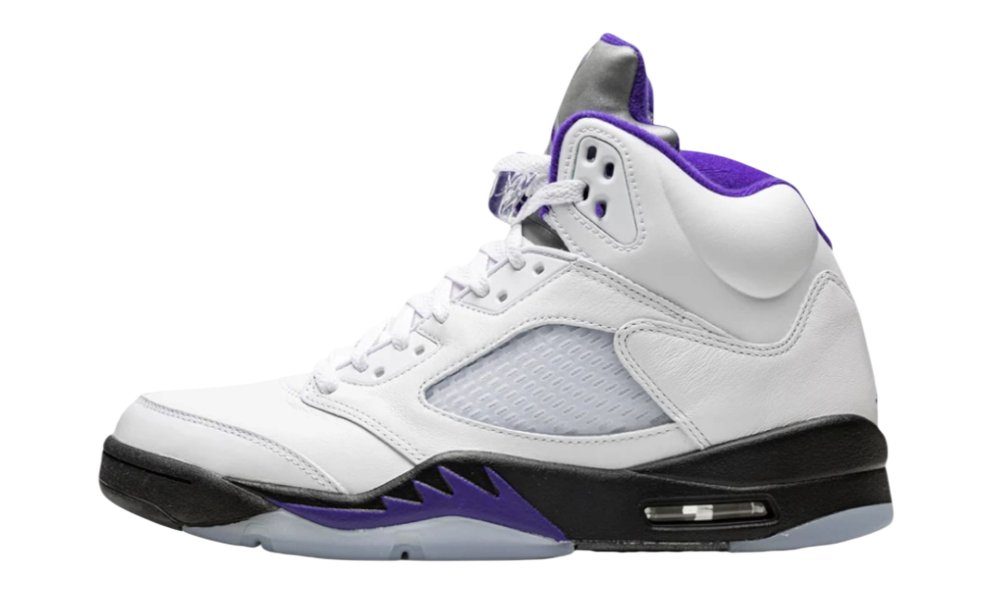 Jordan 5 Retro Dark Concord