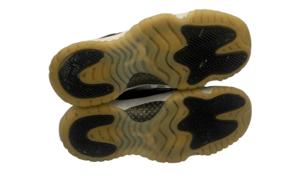 Air Jordan 11 Retro "DMP Gratitude" (2023) GS (PreOwned) (No Box)