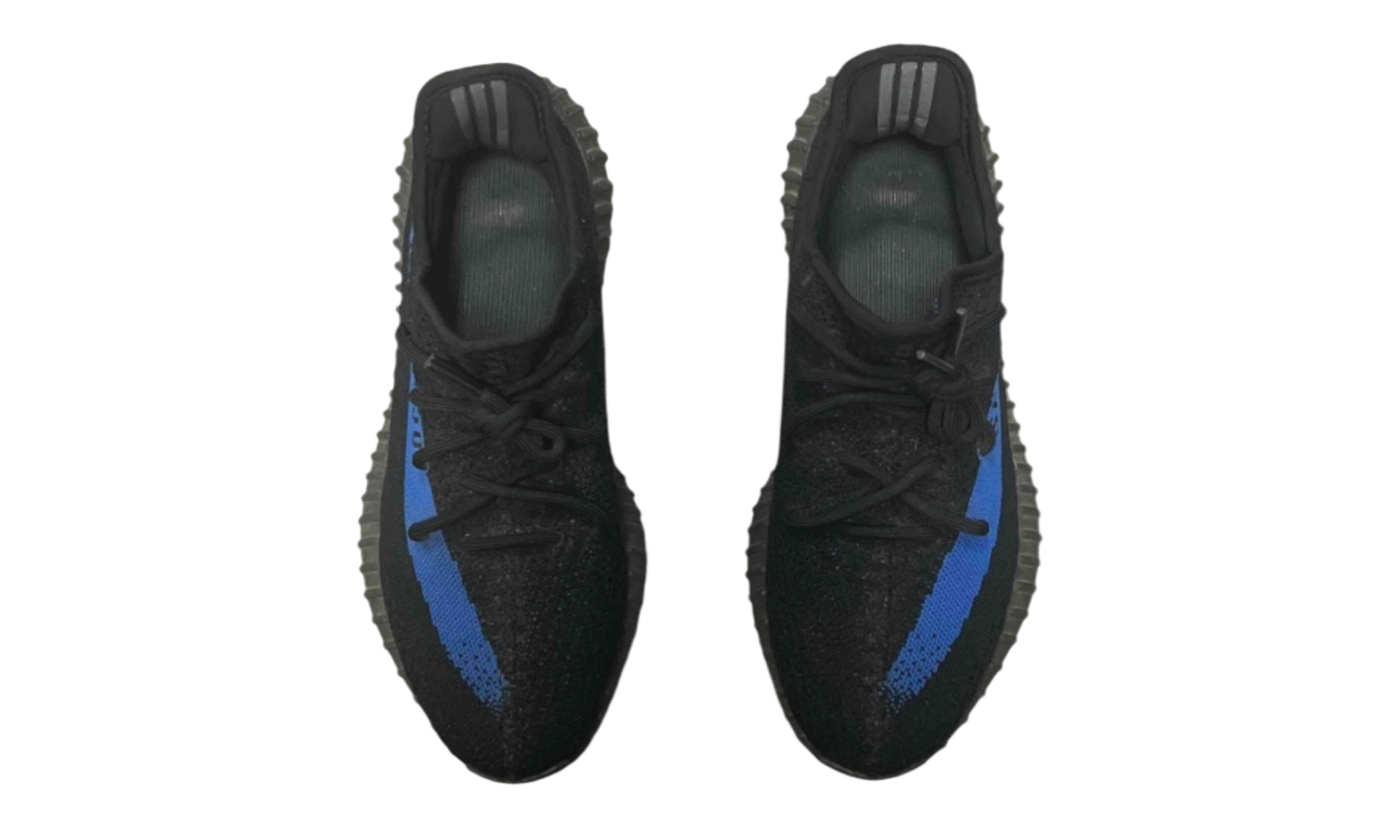 Adidas Yeezy Boost 350 "Dazzling Blue" (PreOwned) (No Box)