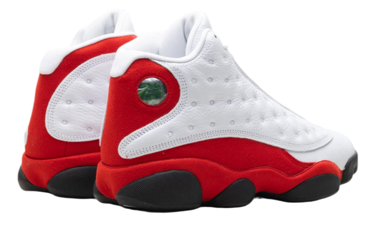 Jordan 13 Retro OG Chicago (2026)