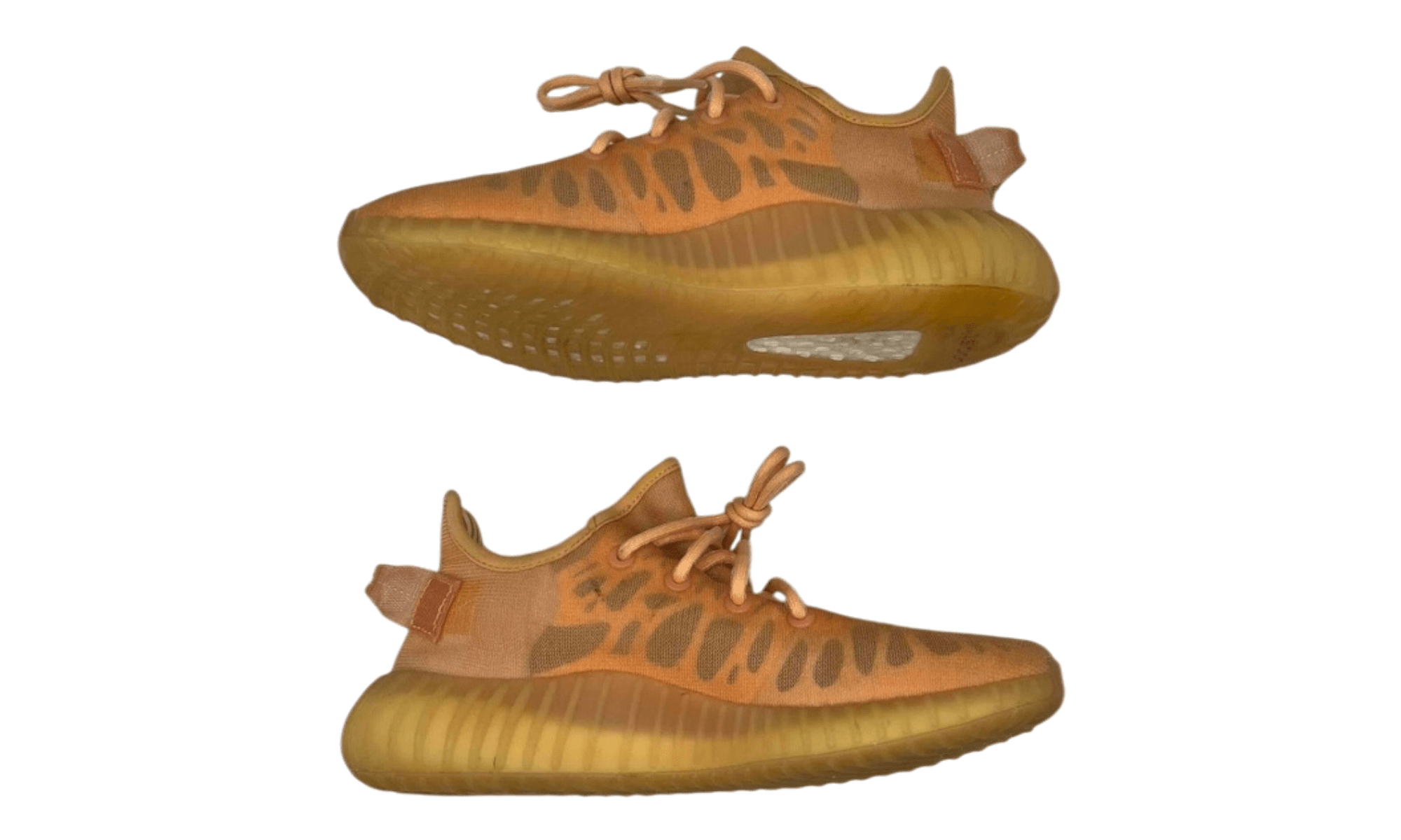 Adidas Yeezy Boost 350 V2 Mono Clay (PreOwned) (No Box)