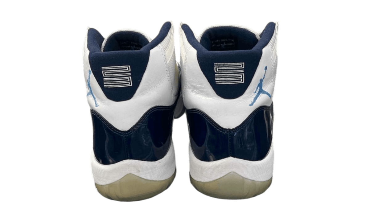 Jordan 11 Retro UNC Win Like 82 (PreOwned)