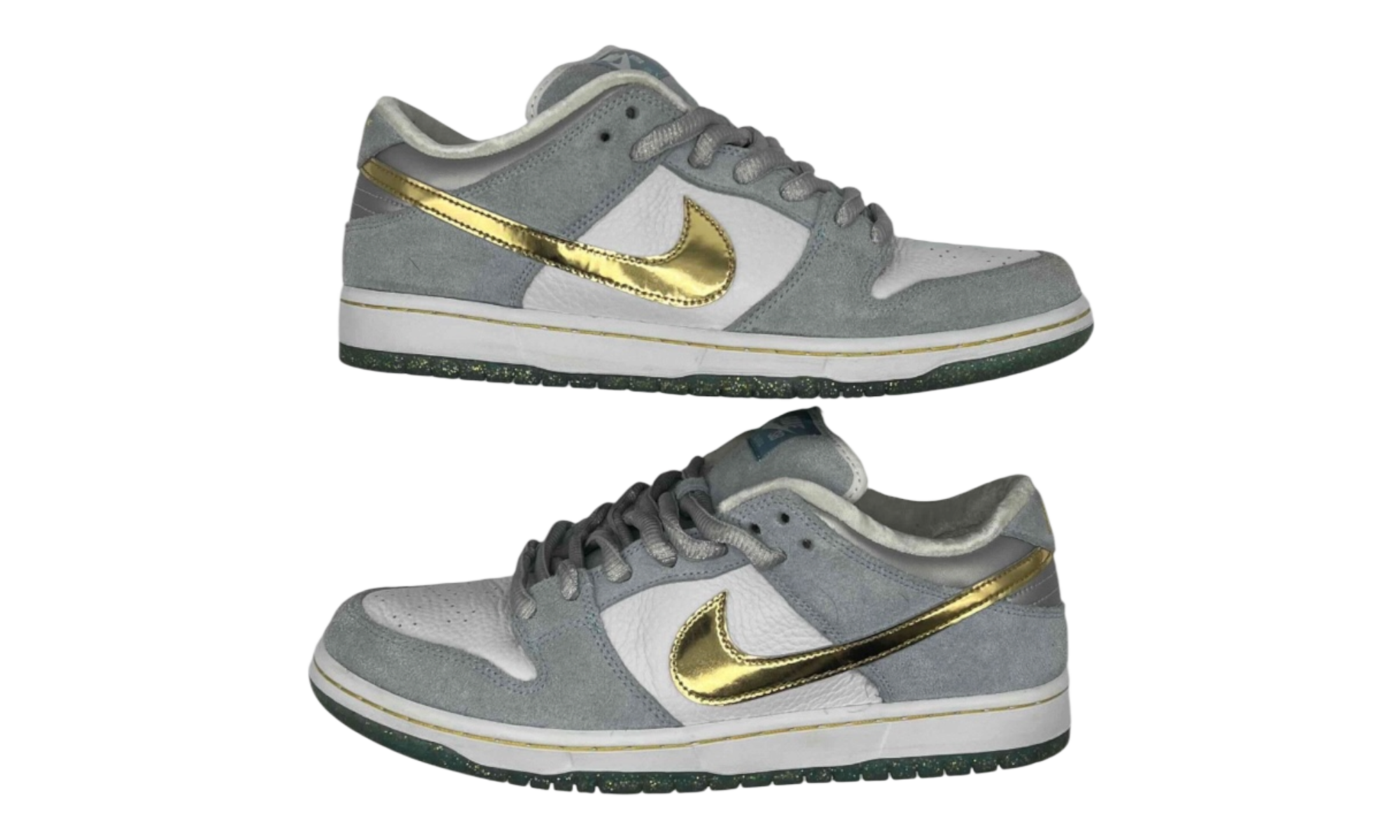 Nike SB Dunk Low Sean Cliver (PreOwned)