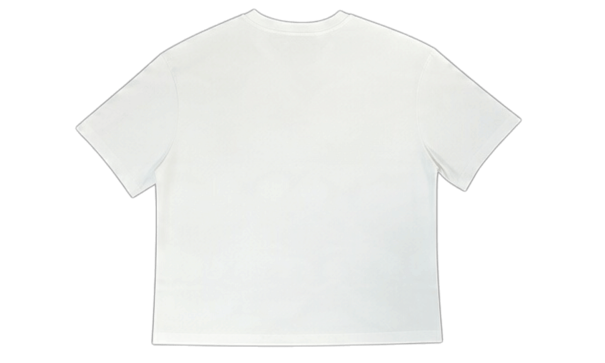 Godspeed HIlls Have Eyes II White T-Shirt (PreOwned)