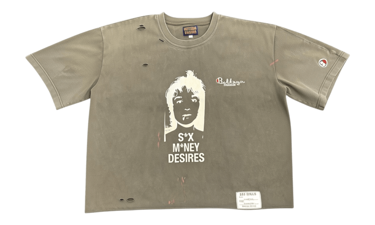 Bottega Desires Double Tee (PreOwned)