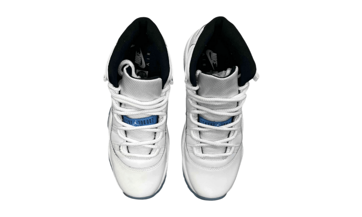 Air Jordan 11 Retro "Legend Blue" GS (2024) (PreOwned)
