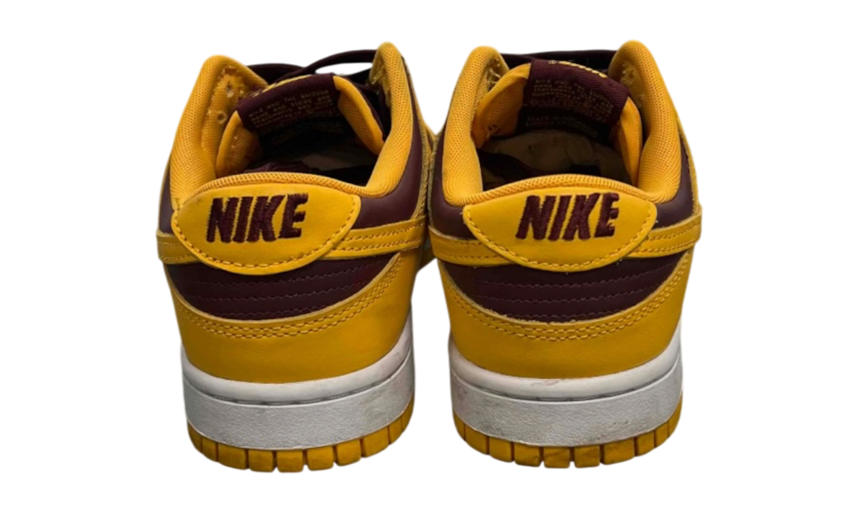 Nike Dunk Low Arizona State (PreOwned)