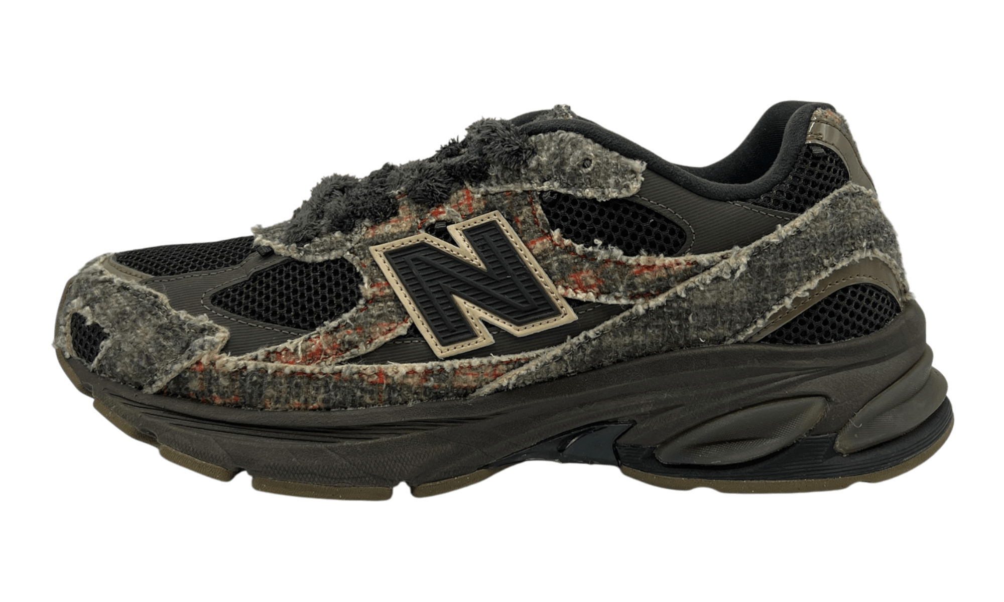 New Balance 2010 Joe Freshgoods Hand-Me-Downs (PreOwned)