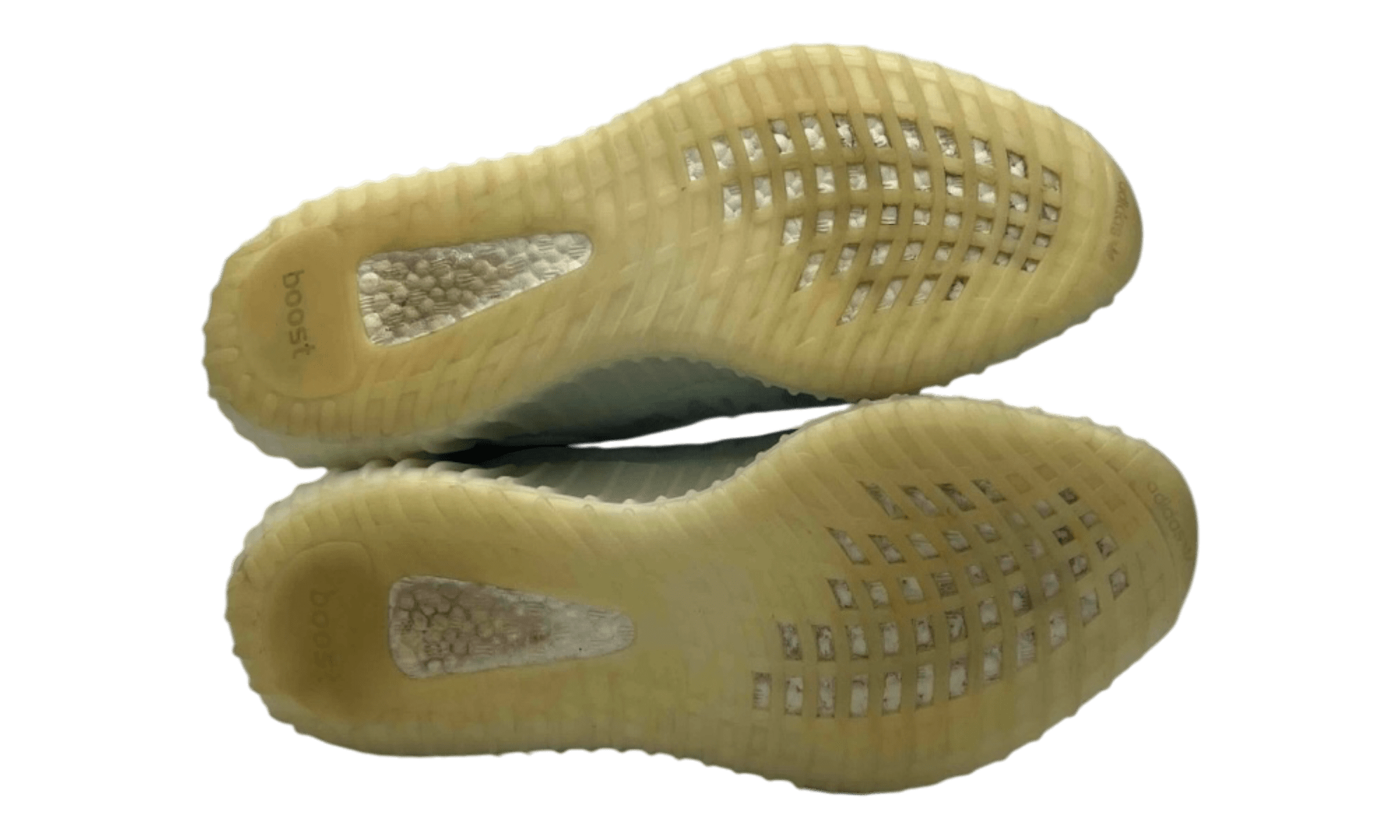 adidas Yeezy Boost 350 V2 Mono Ice (PreOwned)